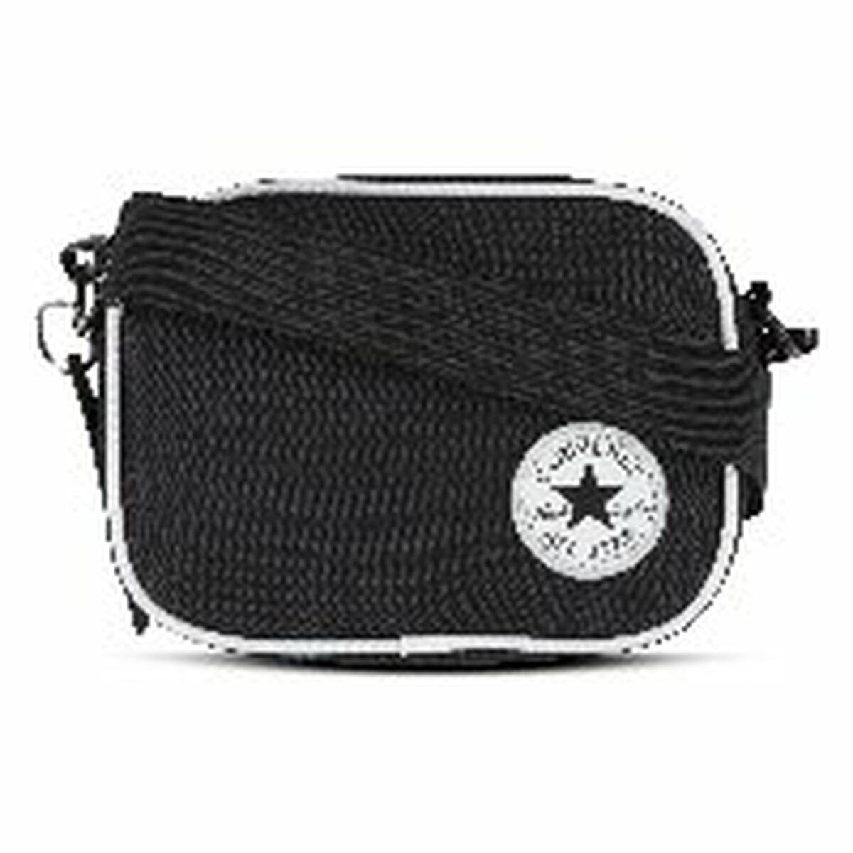 Image secondaire de Sac à Bandoulière Converse CAMERA BAG 4A5507 023 Noir