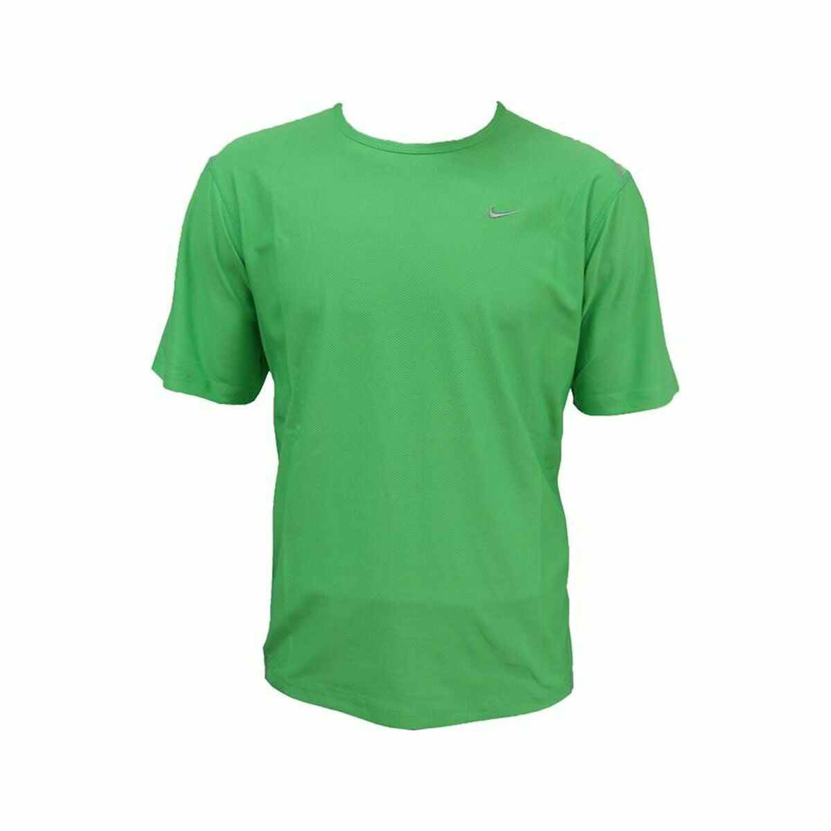 T-shirt à manches courtes homme Nike Sportswear Vert