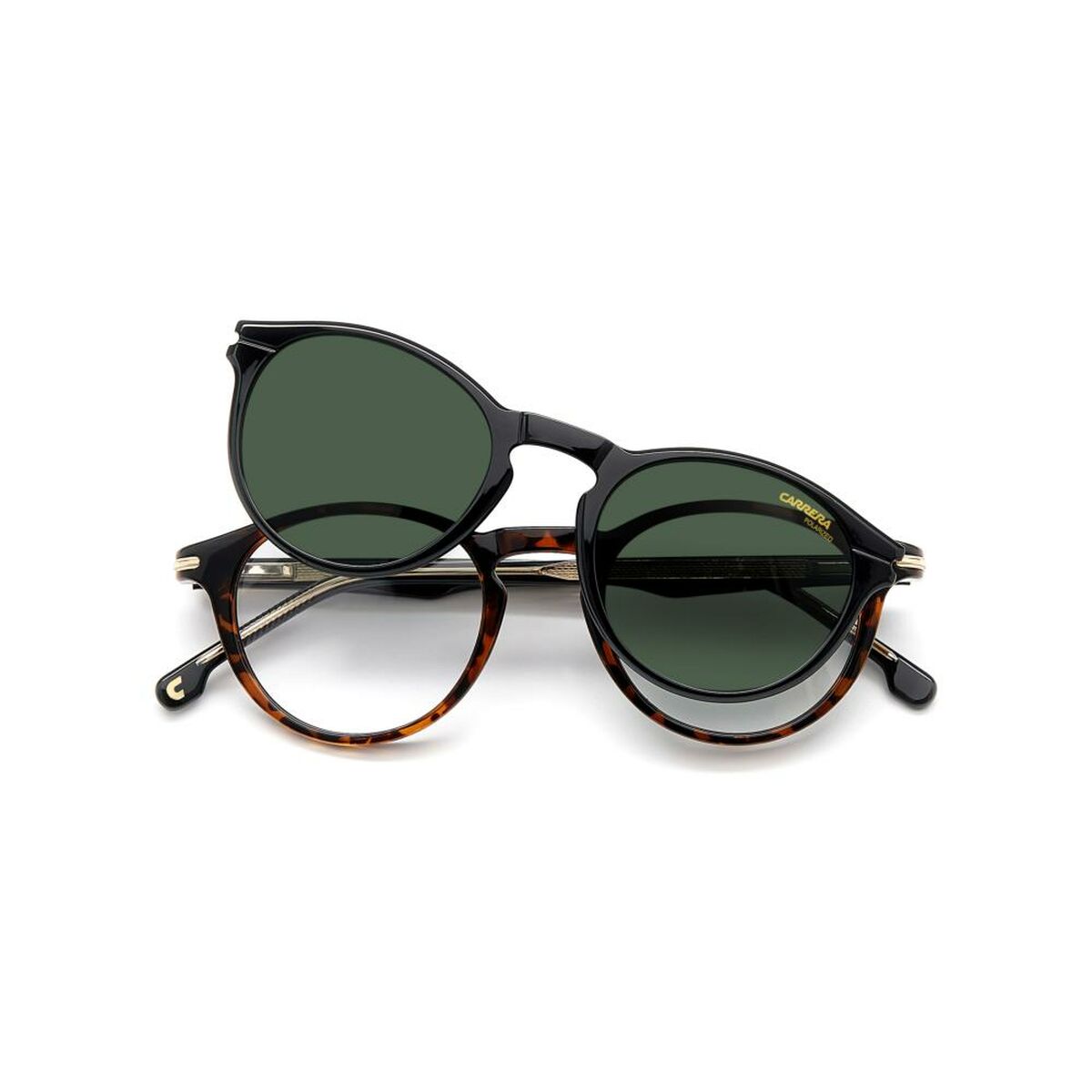 Image secondaire de Lunettes de soleil Unisexe Carrera CA 297_CS