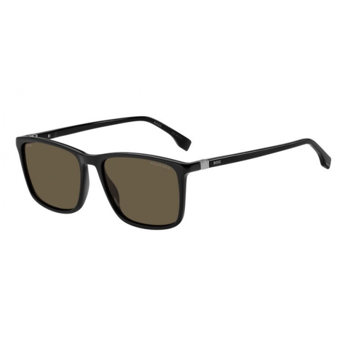 Lunettes de soleil Unisexe Hugo Boss BOSS-1434-S-80756SP ø 56 mm
