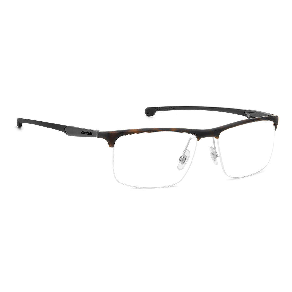 Heren Brillenframe Carrera Bruin ø 56 mm