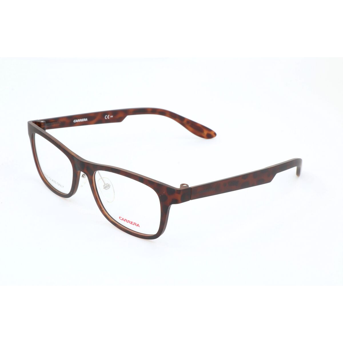 Men’ Spectacle frame Carrera CA5541-DWJ Brown 50 mm