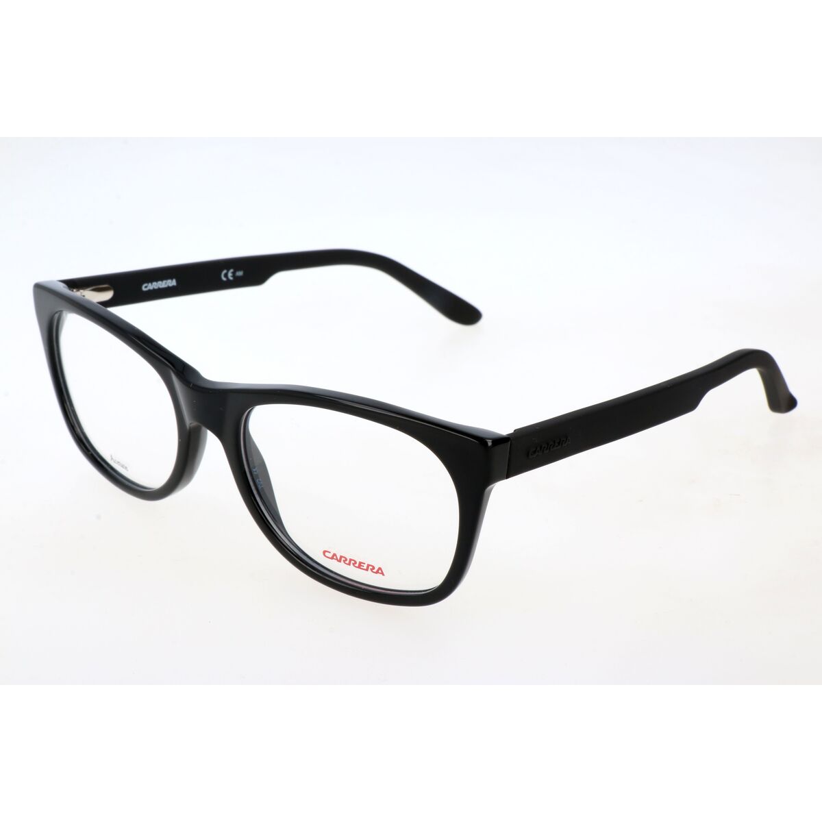 Men’ Spectacle frame Carrera CA6652-KUN Brown 53 mm