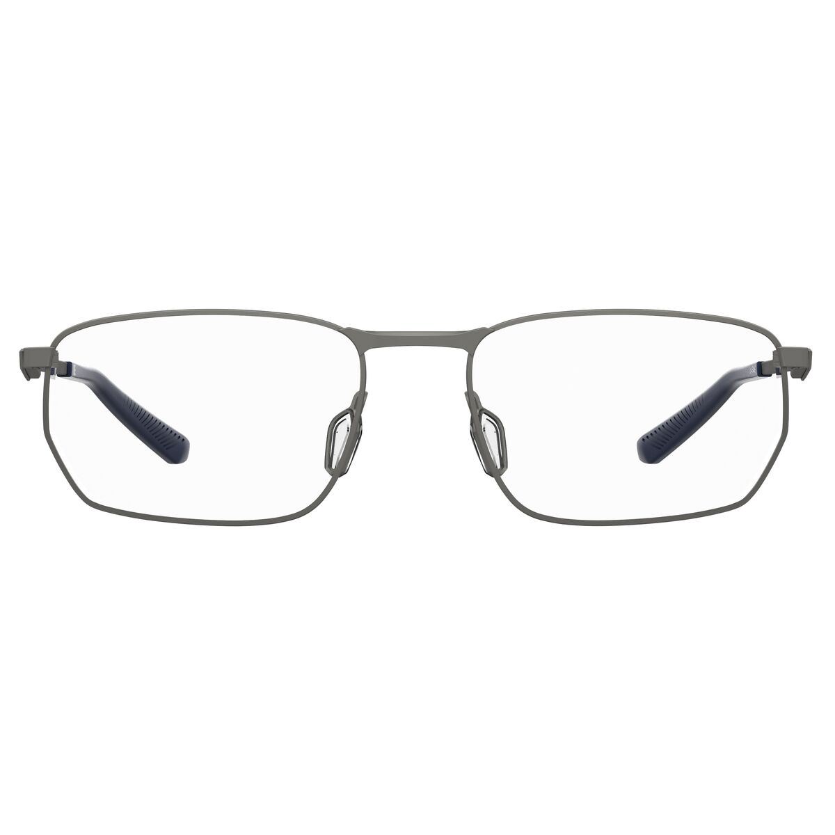 Men’ Spectacle frame Under Armour UA-5046-G-5UVF518 Grey Ø 55 mm