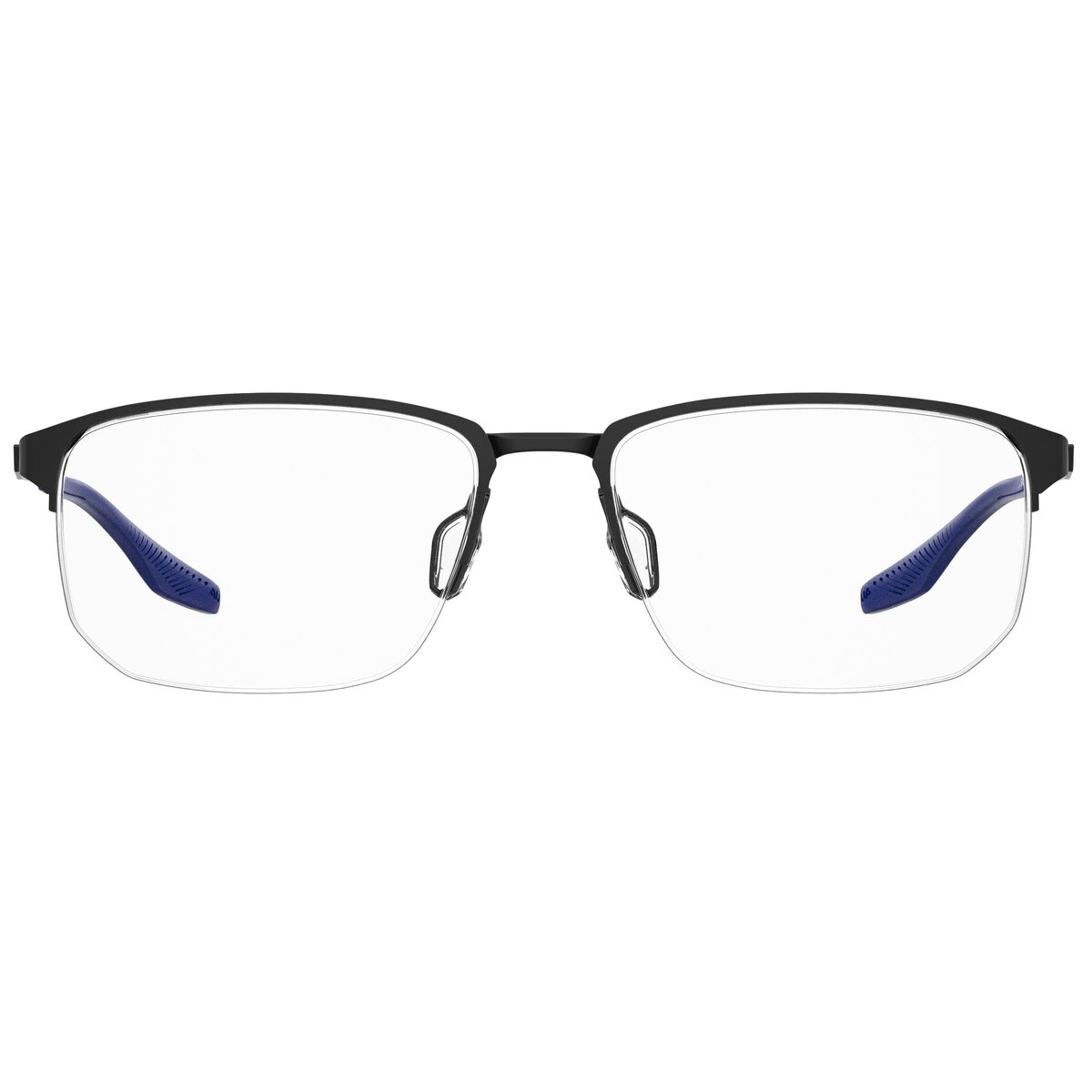 Men’ Spectacle frame Under Armour UA-5047-G-807F617 Black ø 56 mm
