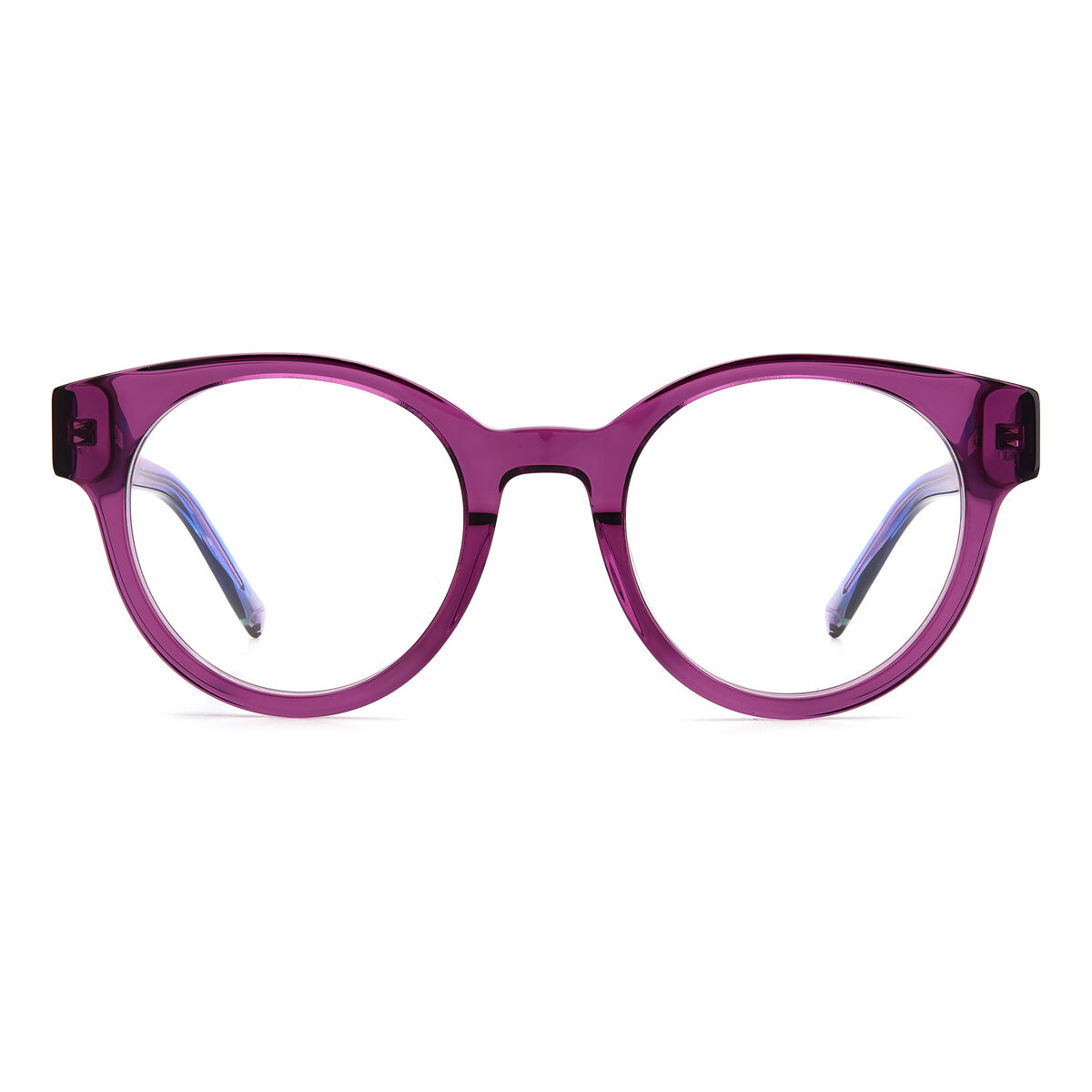 Brillenframe Dames Missoni MMI-0130-BPKE821 Ø 48 mm