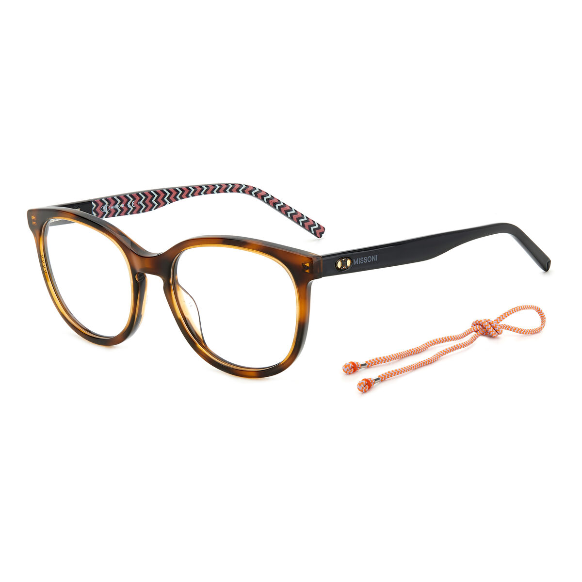 Brillenframe Dames Missoni MMI-0116-05LF218 Ø 52 mm