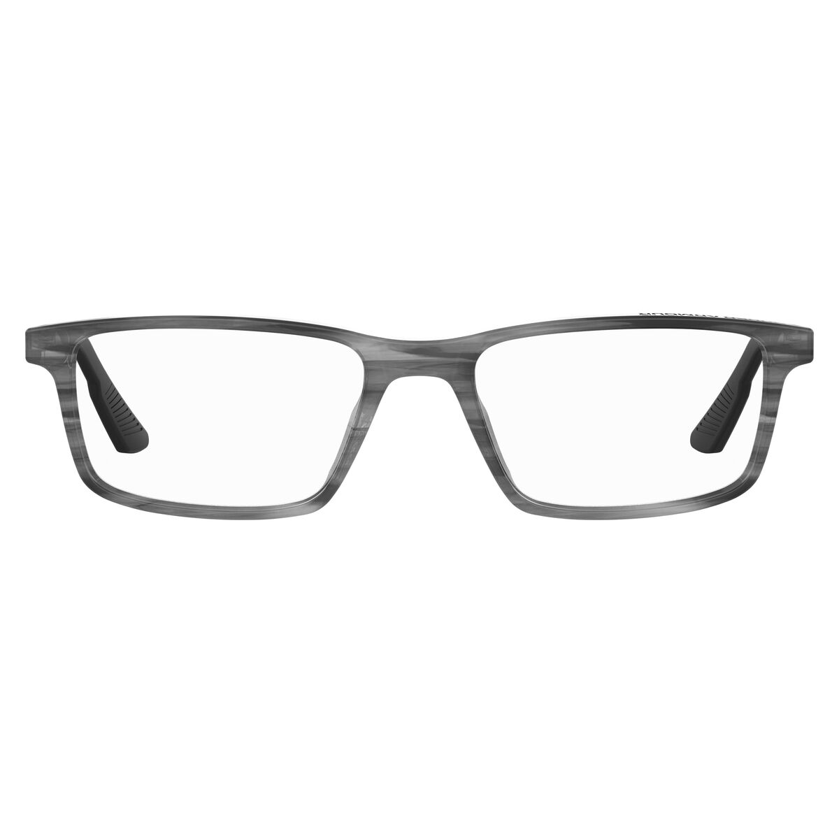 Men’ Spectacle frame Under Armour UA-5009-2W8F218 Grey Ã 52 mm