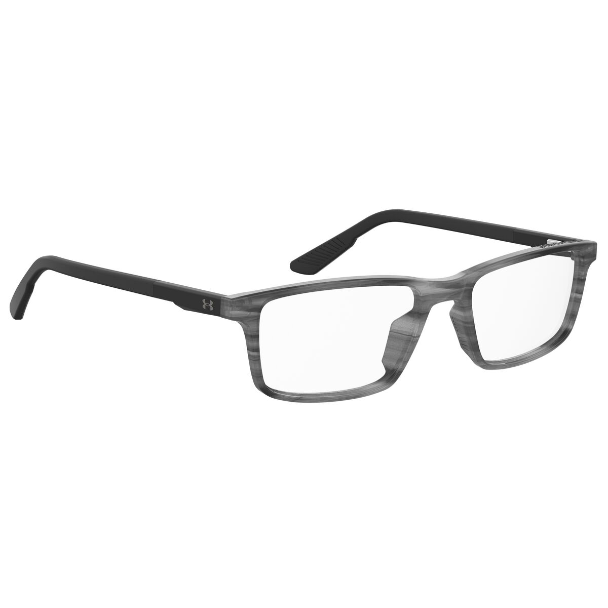 Men’ Spectacle frame Under Armour UA-5009-2W8F218 Grey Ã 52 mm