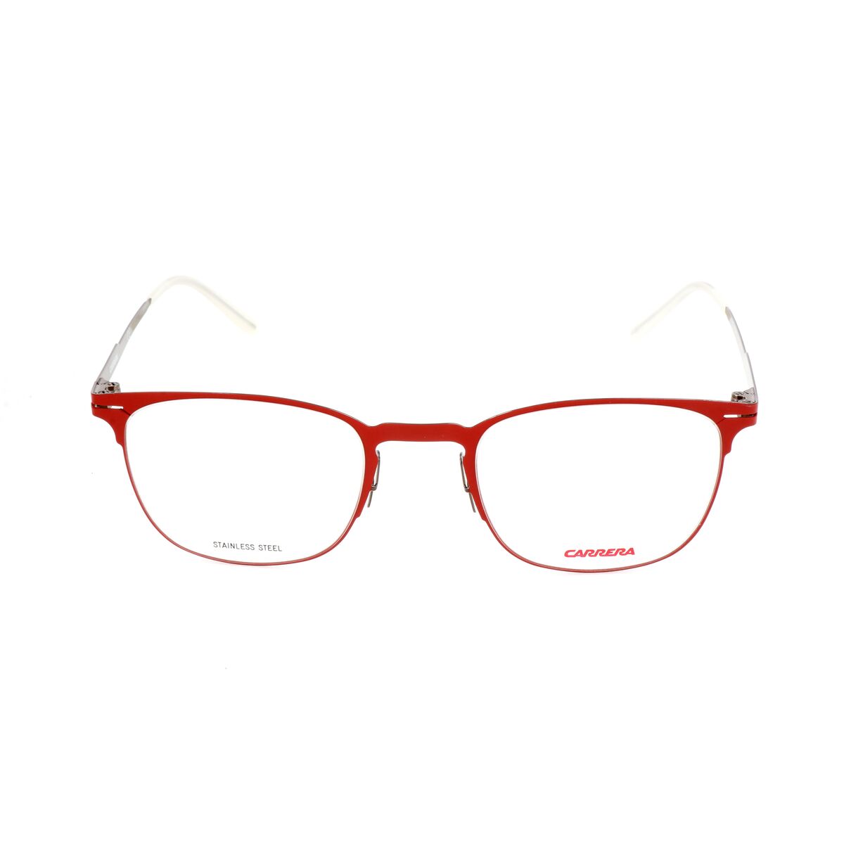 Men’ Spectacle frame Carrera CA6660-VZ4-50 Red 50 mm Men’ Spectacle frame Carrera CA6660-VZ4-50 Red 50 mm