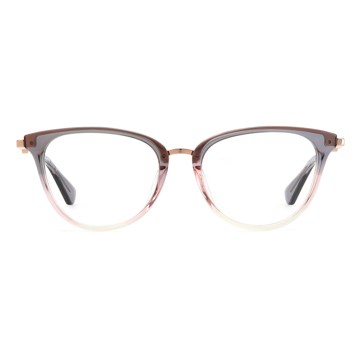 Ladies’ Spectacle frame Kate Spade VALENCIA-G-HAQF218  52 mm