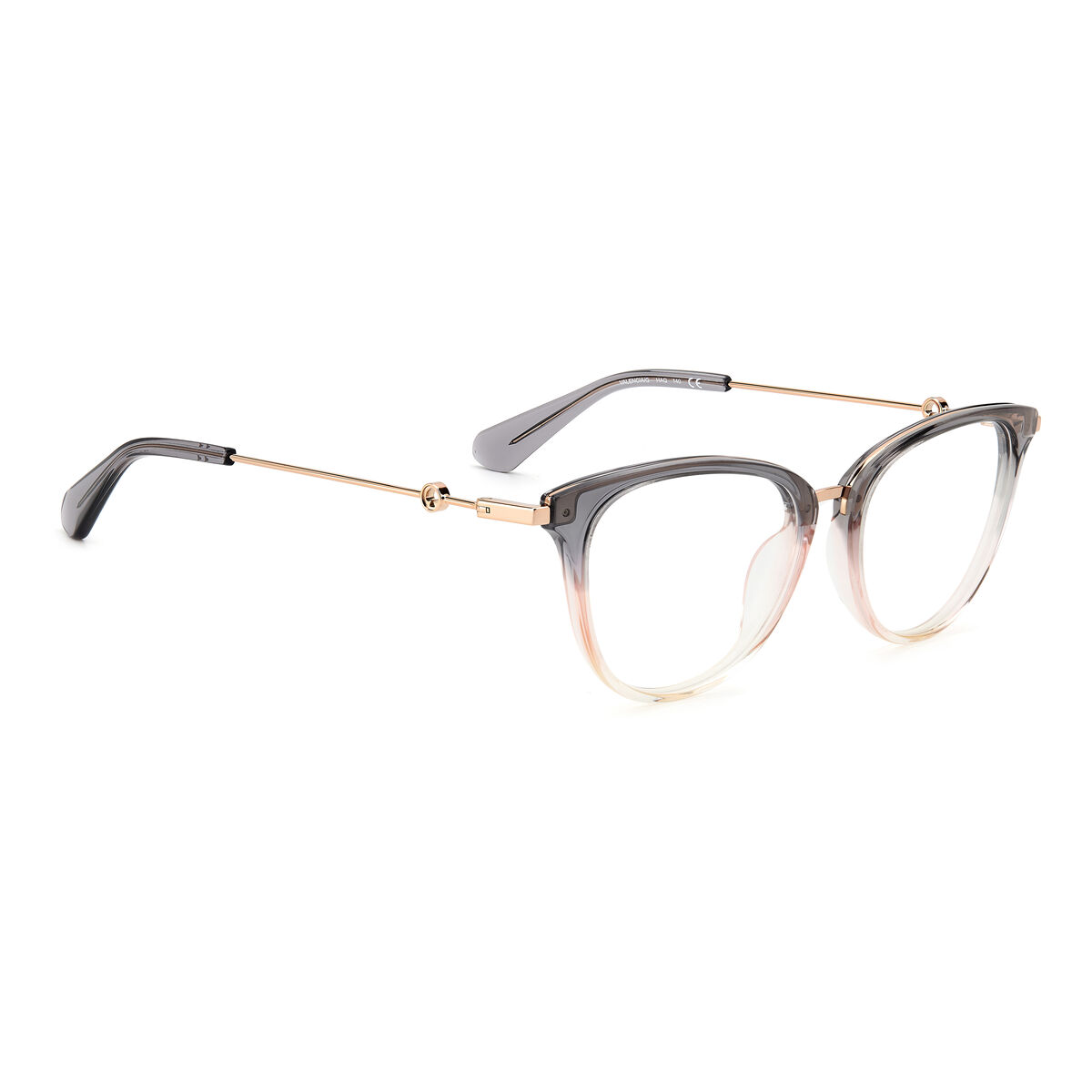 Ladies’ Spectacle frame Kate Spade VALENCIA-G-HAQF218  52 mm