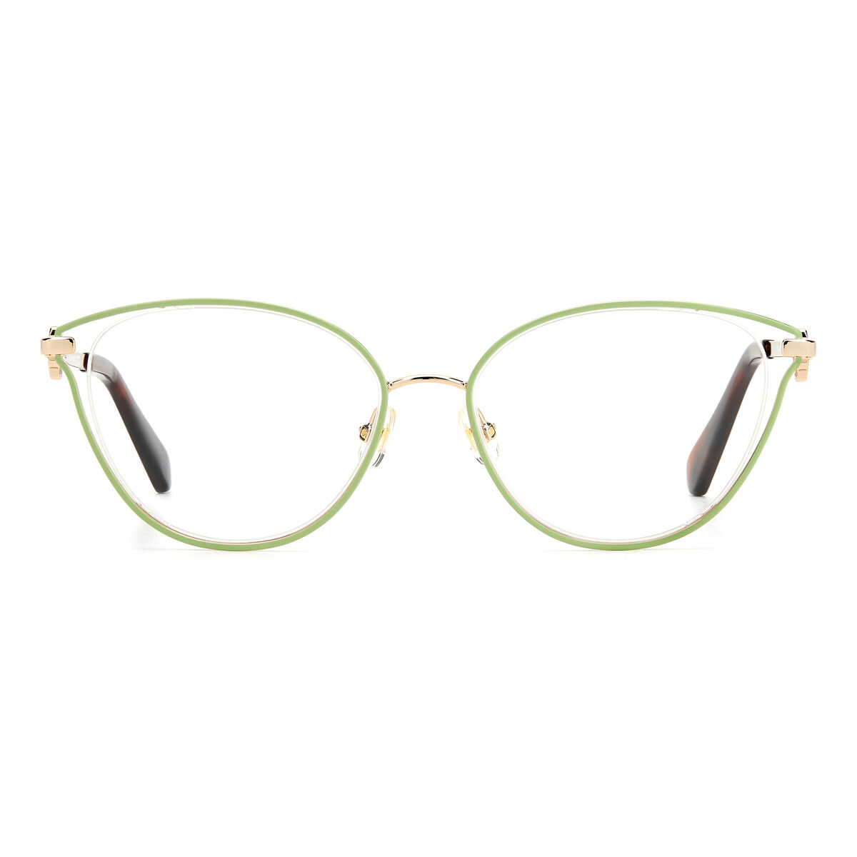 Brillenframe Dames Kate Spade SCARLETTA-G-PEFF316 Ø 53 mm
