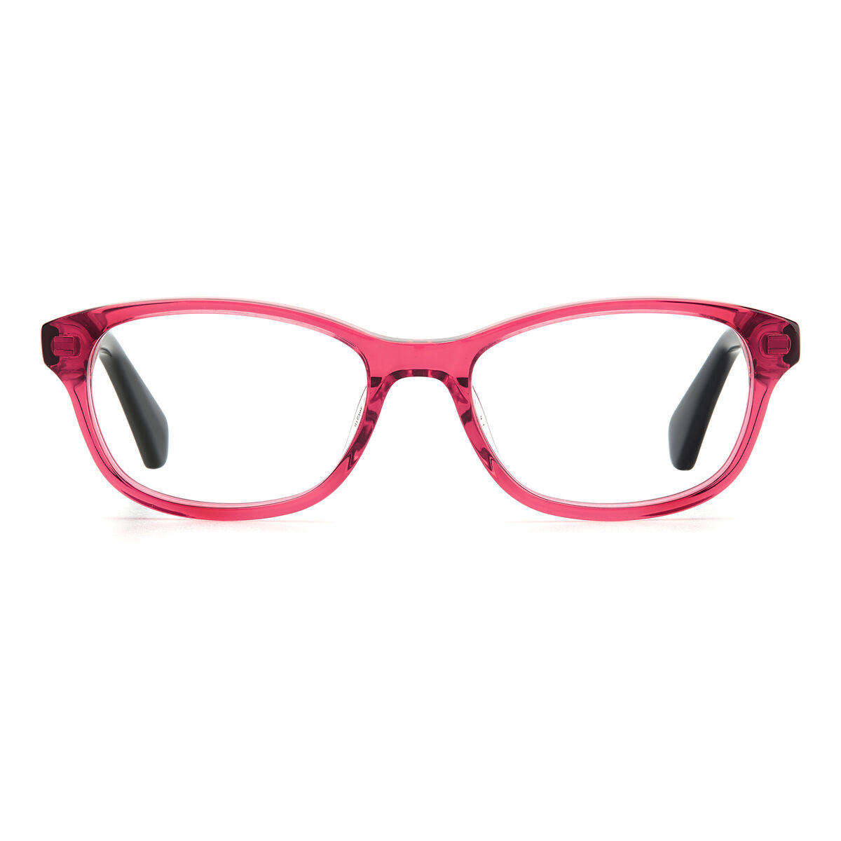 Spectacle frame Kate Spade EMMI-130E615 Pink Ã 46 mm