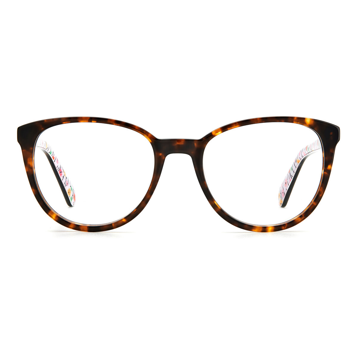 Spectacle frame Kate Spade AILA-086E717 Brown Ã 47 mm