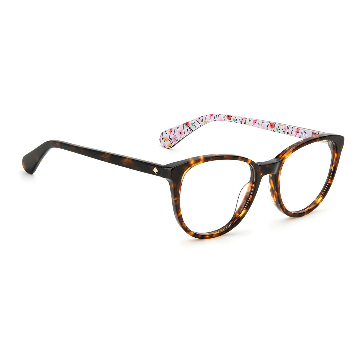 Spectacle frame Kate Spade AILA-086E717 Brown Ã 47 mm