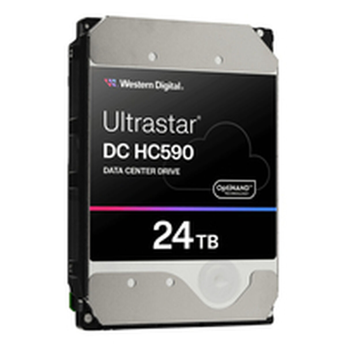 Picture of Hard Drive Western Digital 0F59373 3,5" 24 TB