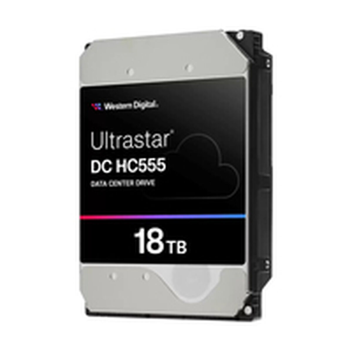 Picture of Hard Drive Western Digital 0B47747 3,5" 18 TB