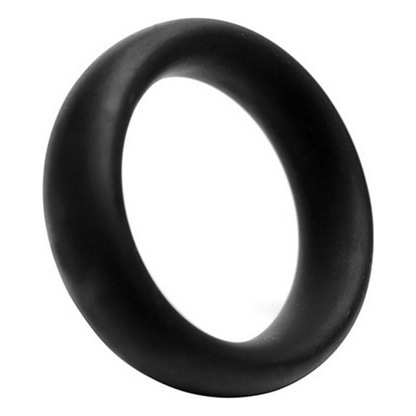 Cock Ring Beginner Tantus Black (ø 5 cm)