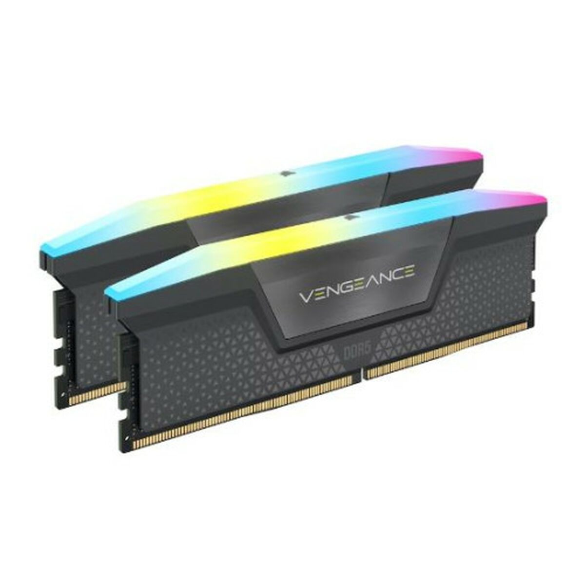 Afbeeldingen van RAM Memory Corsair CMH64GX5M2B5600Z40K DDR5 5600 MHz 64 GB CL40