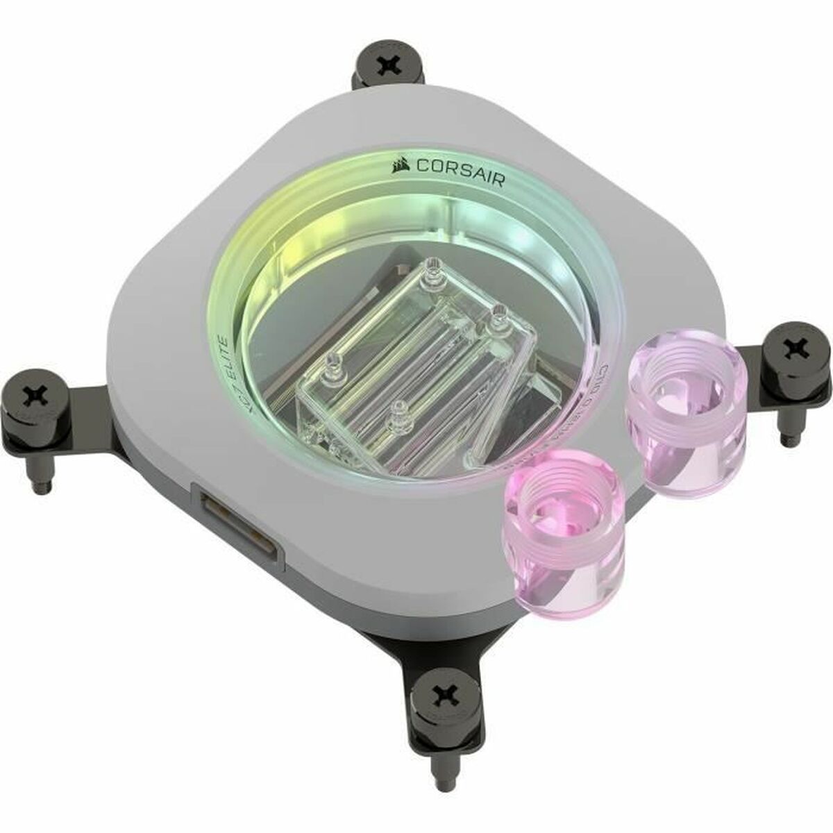 Afbeeldingen van Cooling Base for a Laptop Corsair