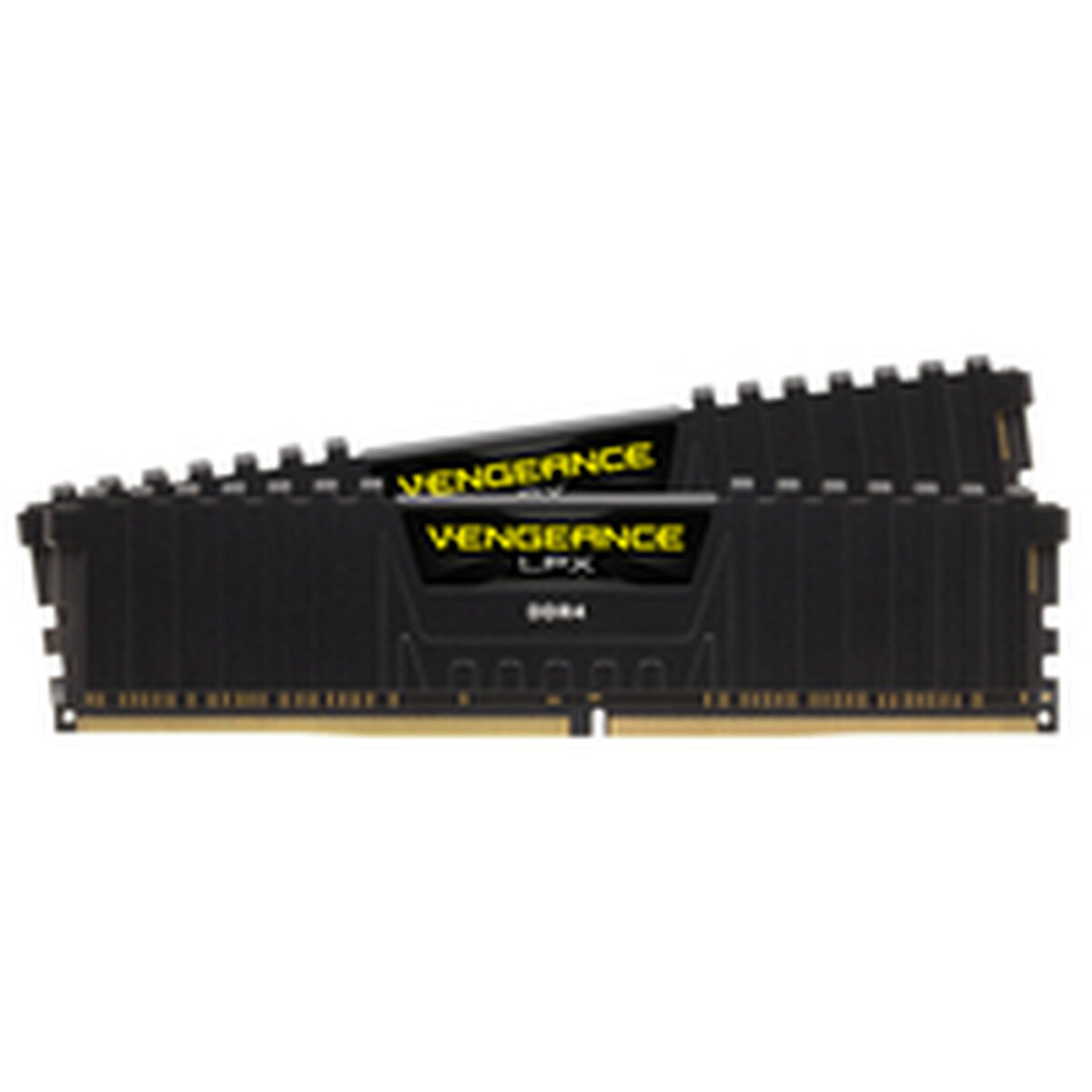 Image de RAM Memory Corsair CMK16GX4M2E3200C16 16 GB DDR4 3200 MHz CL16