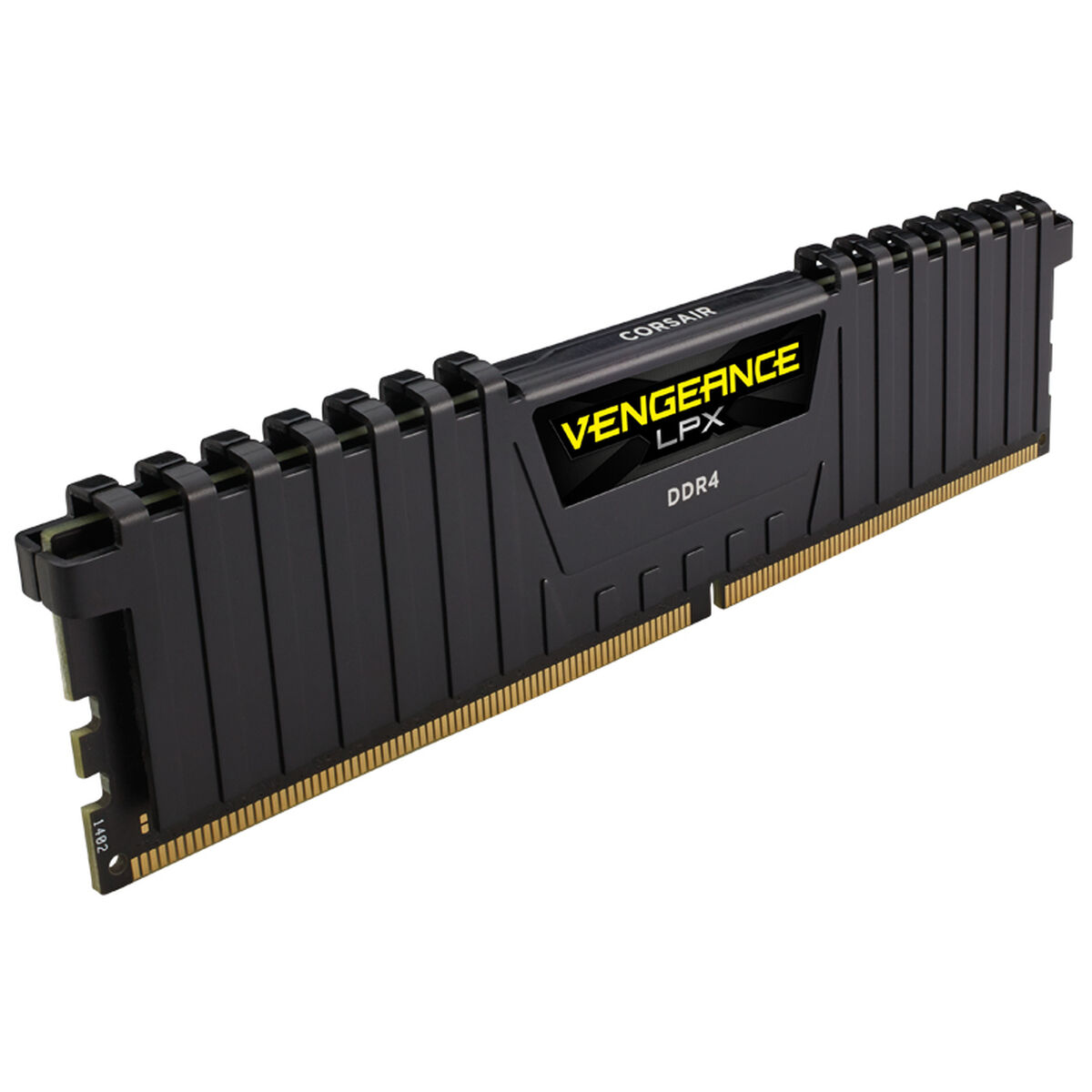 Image de RAM Memory Corsair CMK16GX4M2E3200C16 16 GB DDR4 3200 MHz CL16