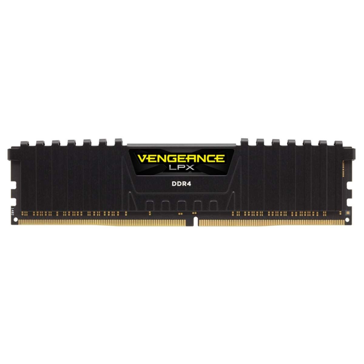 Image de RAM Memory Corsair CMK16GX4M2E3200C16 16 GB DDR4 3200 MHz CL16