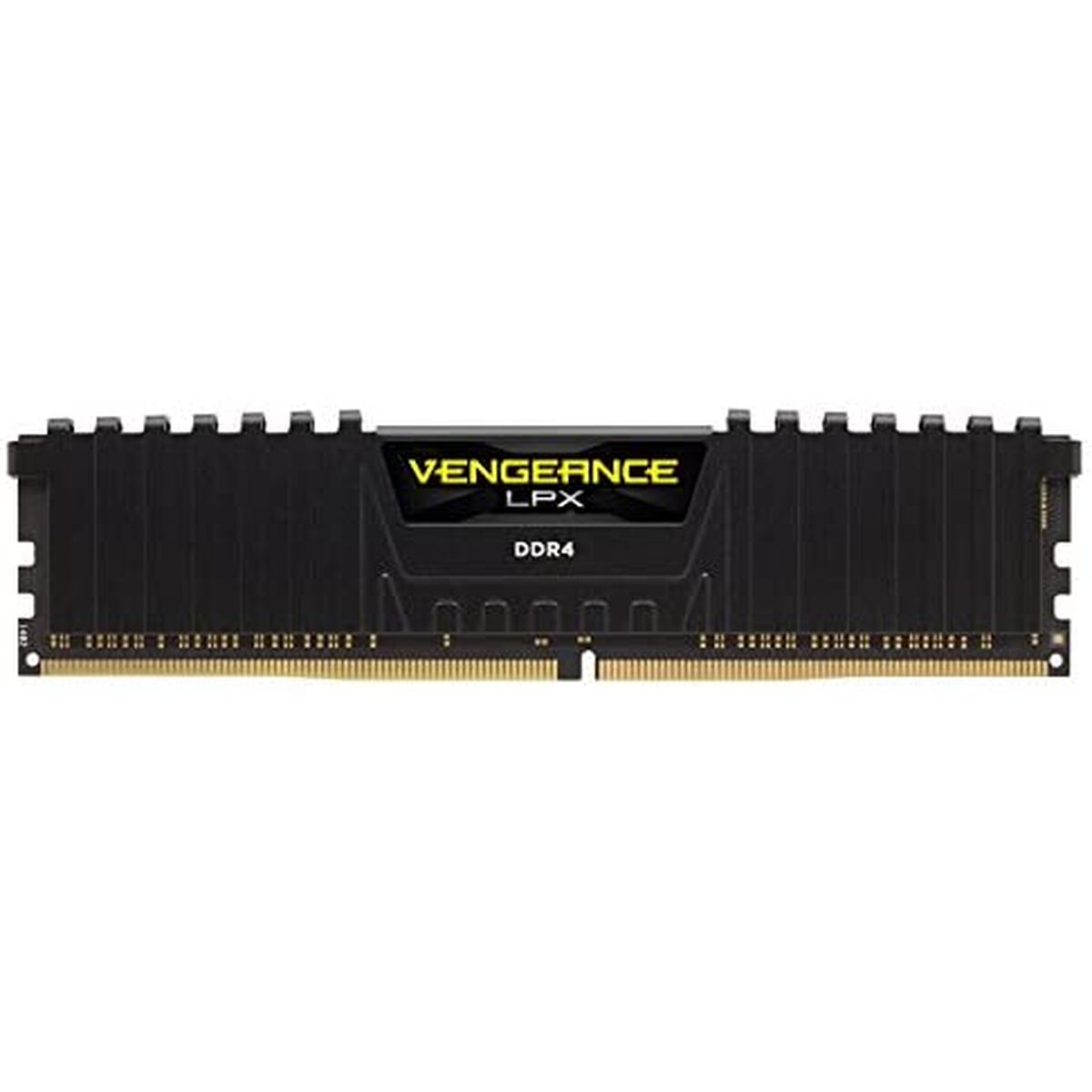 Image de RAM Memory Corsair CMK16GX4M2E3200C16 16 GB DDR4 3200 MHz CL16