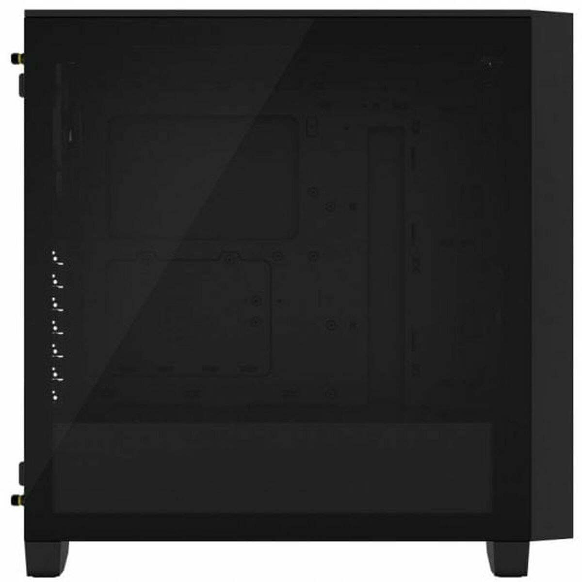 Image de ATX Semi-tower Box Corsair 3000D Black