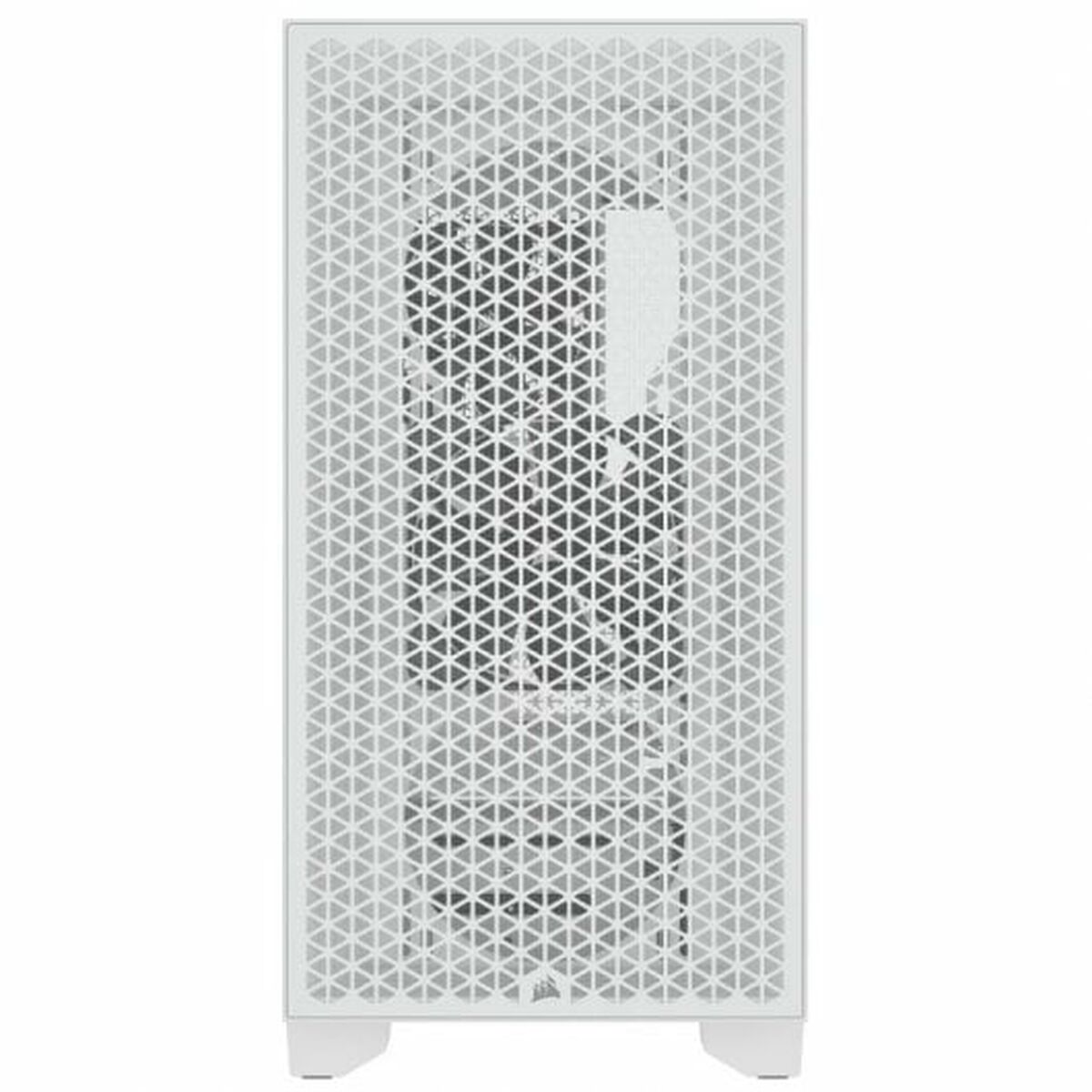 Picture of ATX Semi-tower Box Corsair CC-9011252-WW White