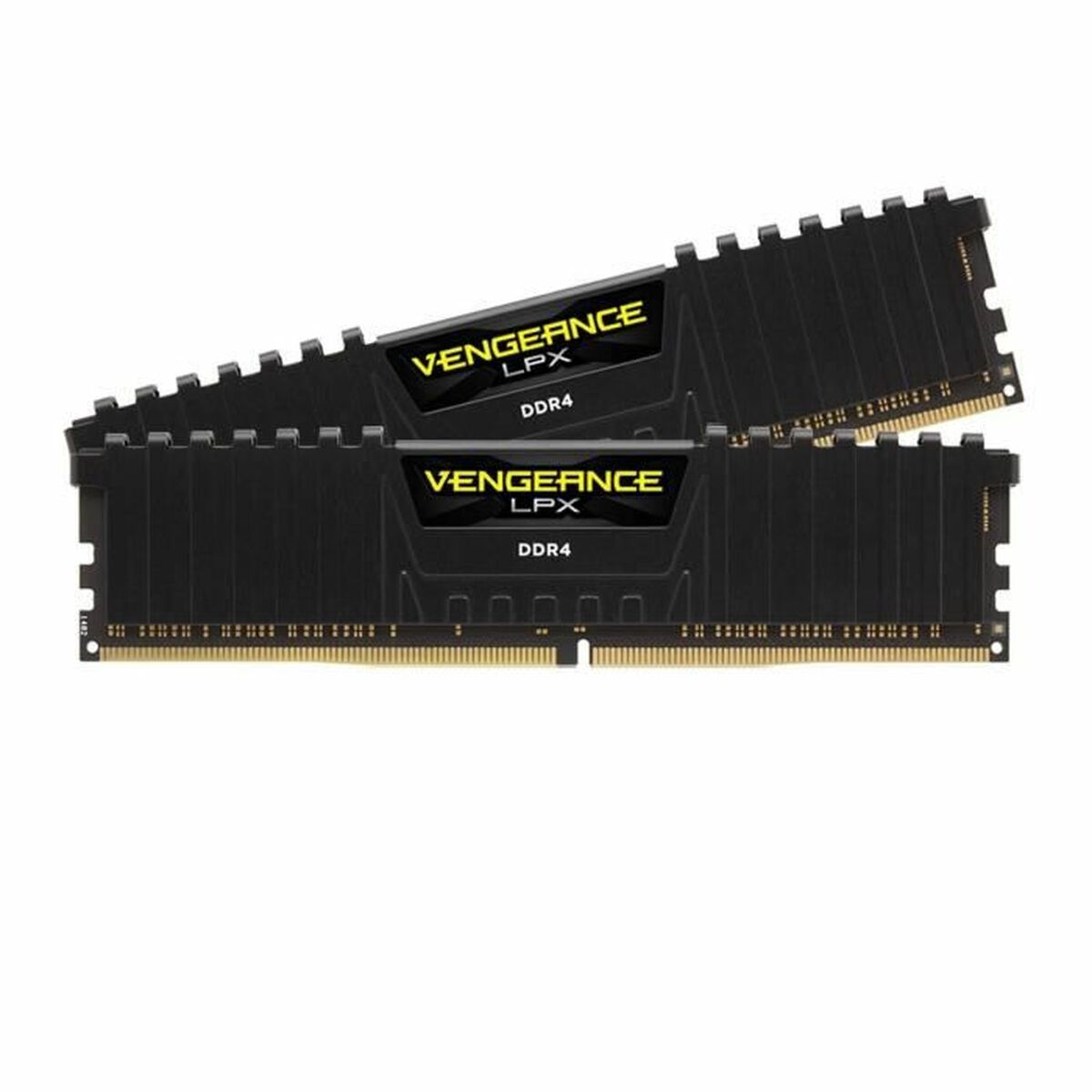 Mémoire RAM Corsair CMK32GX4M2Z3600C18 DDR4 DDR4-SDRAM CL18 32 GB