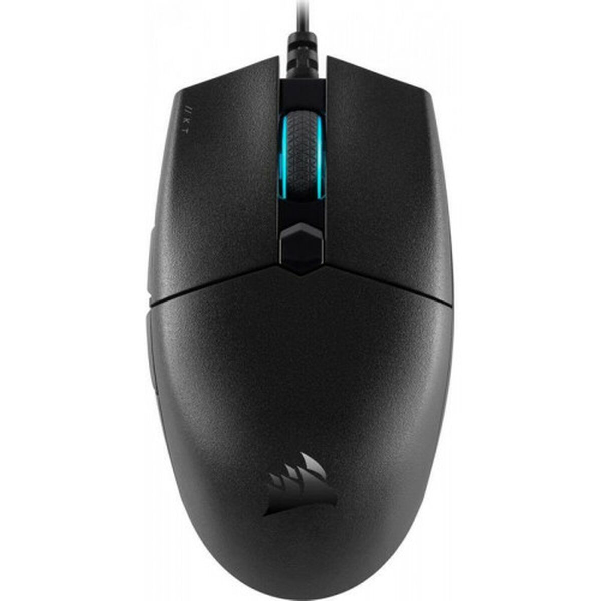 Picture of Gaming Mouse Corsair Katar Pro Black 12400 dpi