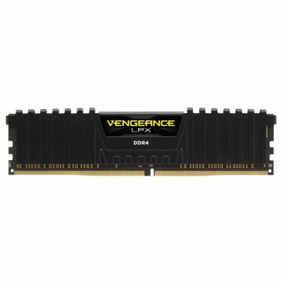 Picture of RAM Memory Corsair CMK16GX4M1Z3600C18 16 GB DDR4 3600 MHz