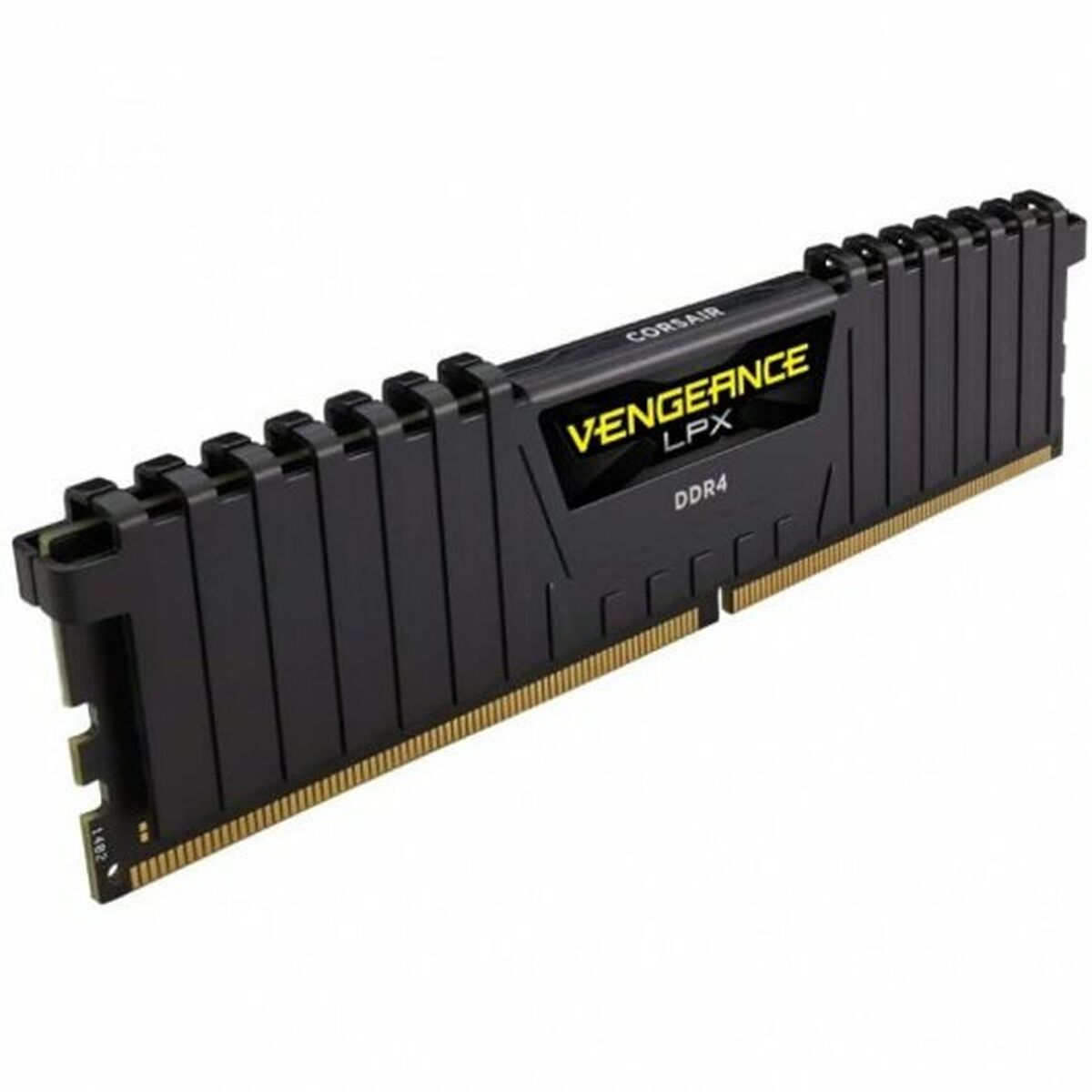 Picture of RAM Memory Corsair CMK16GX4M1Z3600C18 16 GB DDR4 3600 MHz