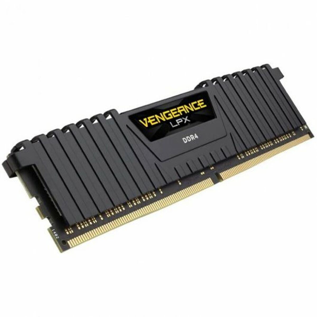 Picture of RAM Memory Corsair CMK16GX4M1Z3600C18 16 GB DDR4 3600 MHz