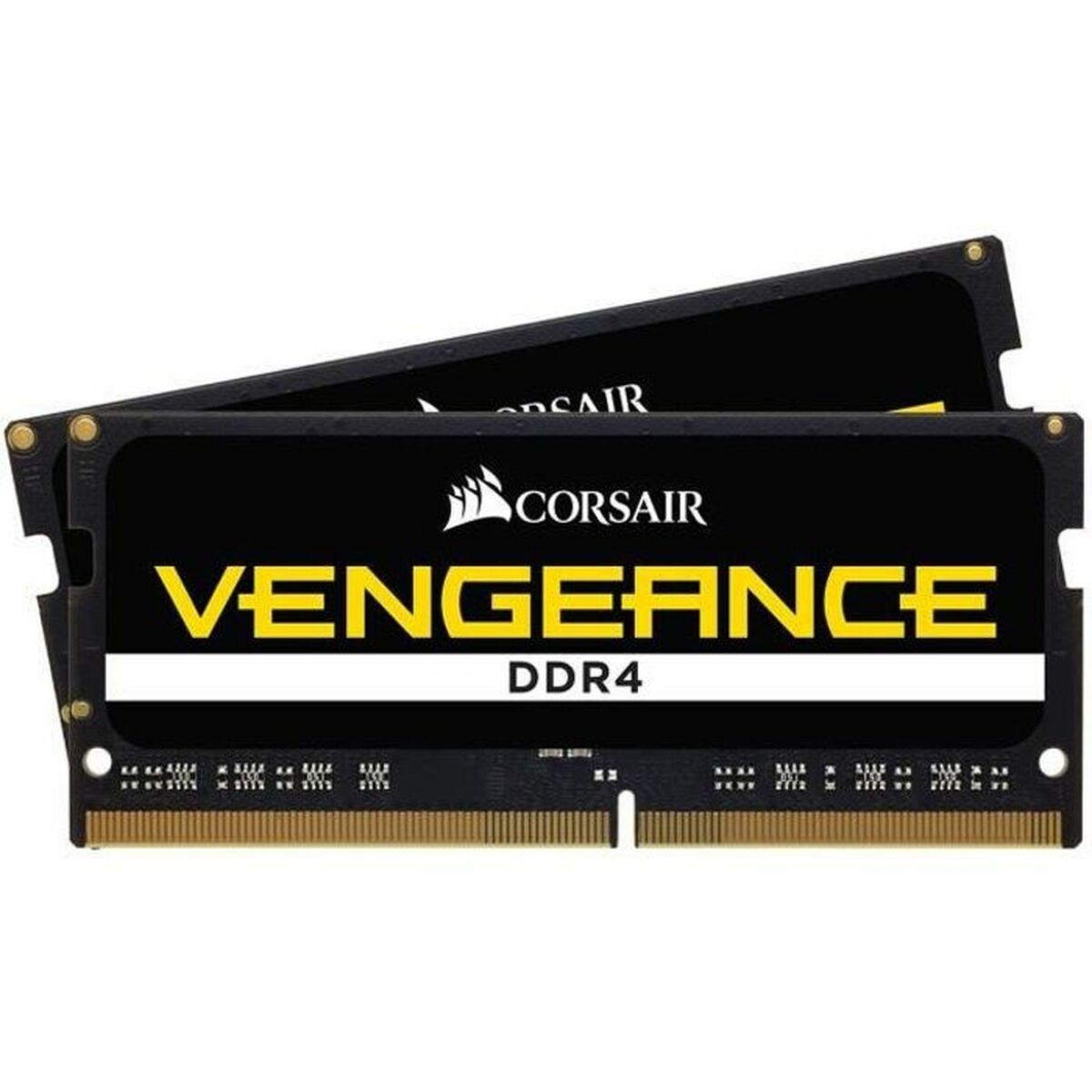 Picture of RAM Memory Corsair CMSX32GX4M2A3200C22 32 GB DDR4 3200 MHz