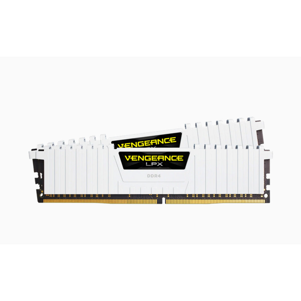 Obrazek RAM Memory Corsair CMK16GX4M2E3200C16W 16 GB DDR4 3200 MHz CL16