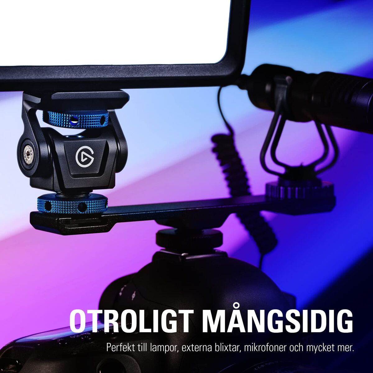 Afbeeldingen van Digital Camera Elgato 10AAR9901