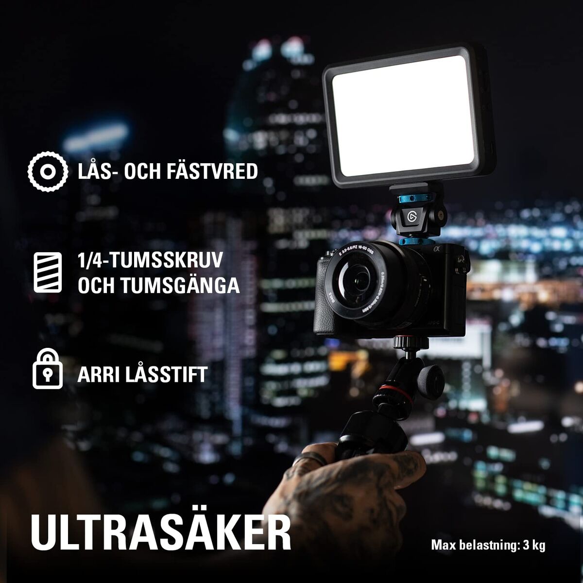 Afbeeldingen van Digital Camera Elgato 10AAR9901