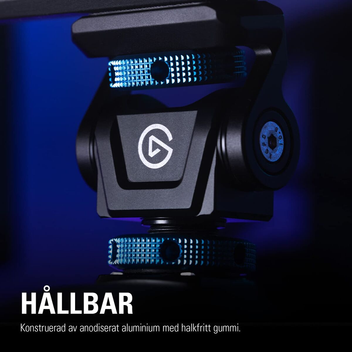 Afbeeldingen van Digital Camera Elgato 10AAR9901