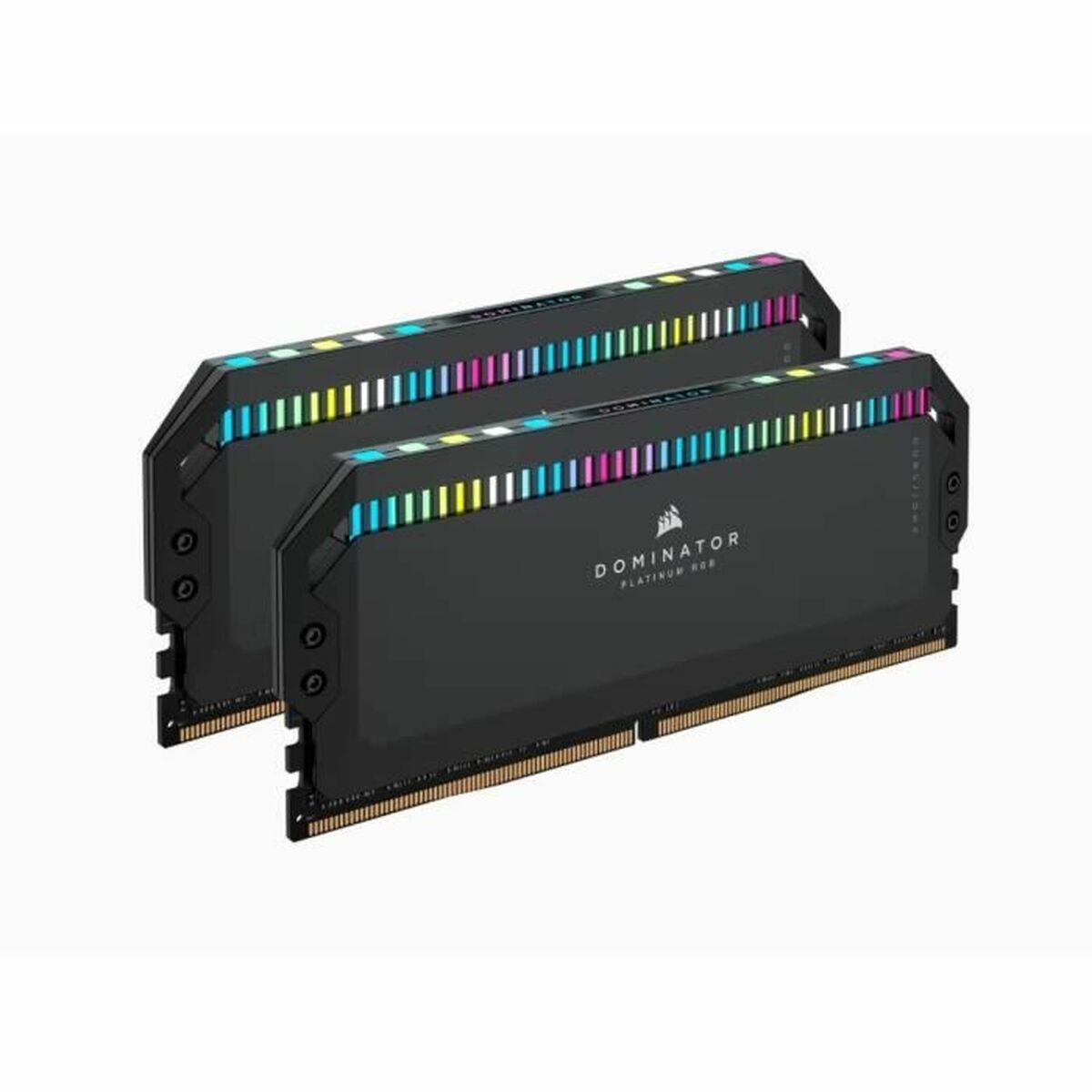 Afbeeldingen van RAM Memory Corsair CMT32GX5M2X6000C36 32 GB DDR5 6000 MHz