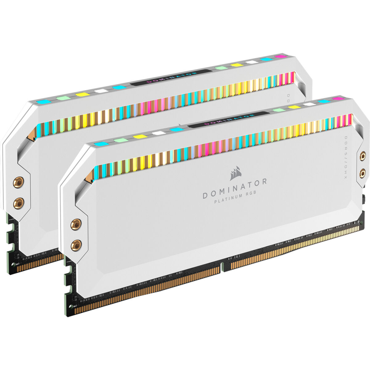 Mémoire RAM Corsair CMT32GX5M2B5600C36W CL40 5600 MHz 32 GB DDR5