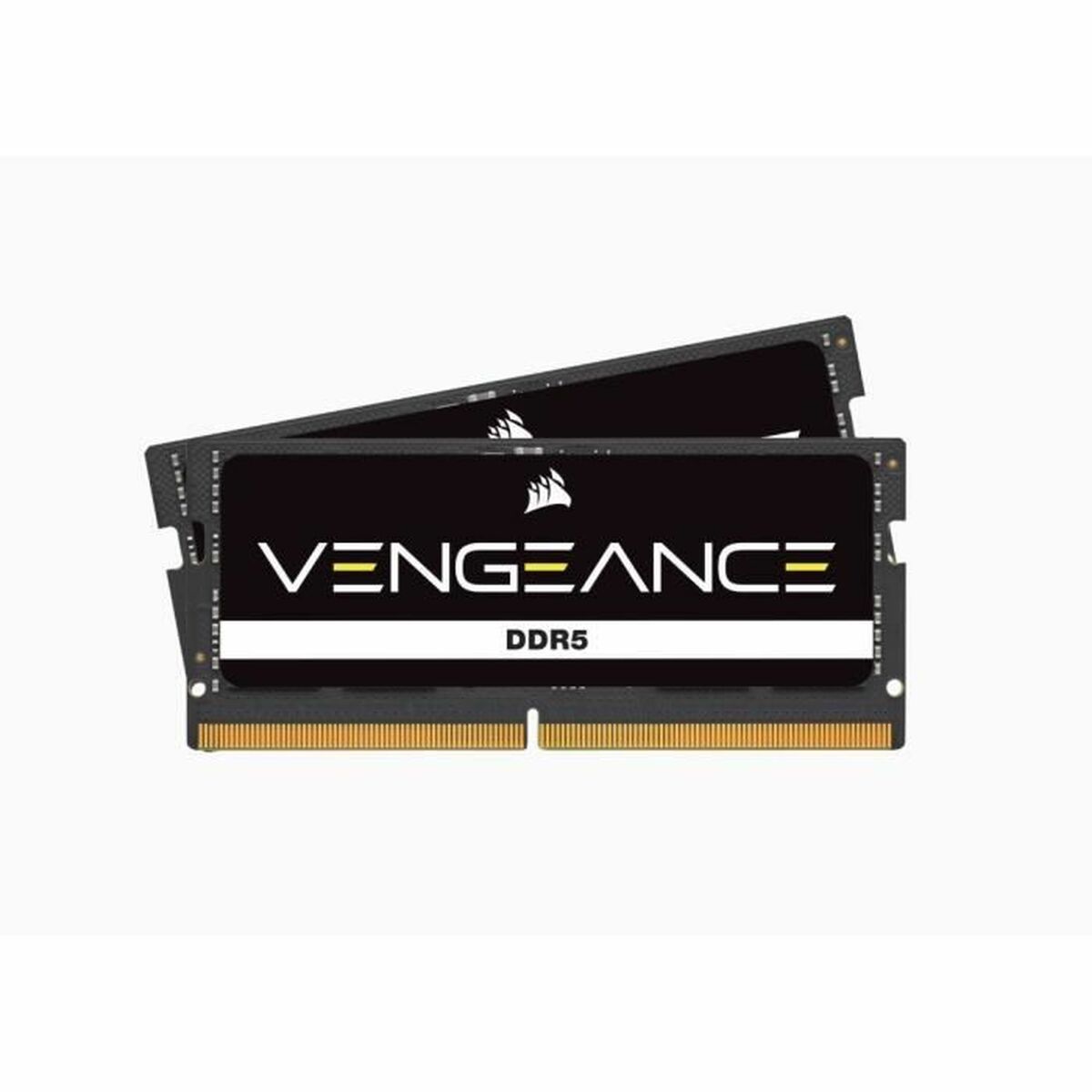 Mémoire RAM Corsair CMSX16GX5M2A4800C40 DDR5