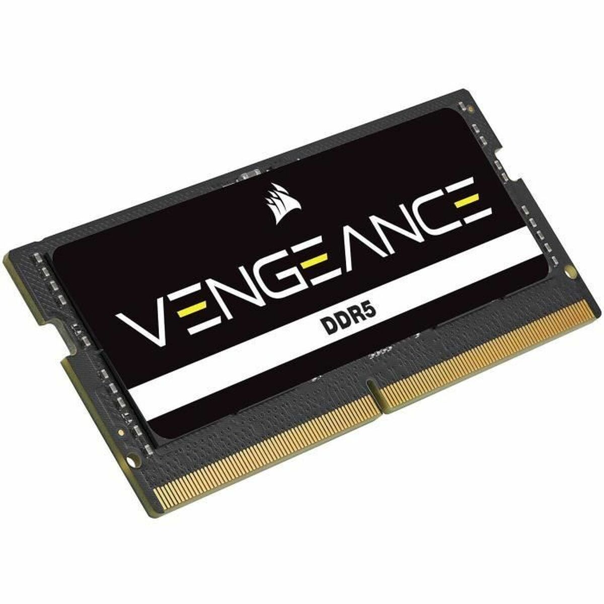 Afbeeldingen van RAM Memory Corsair 32 GB DDR5 SDRAM DDR5 4800 MHz CL40