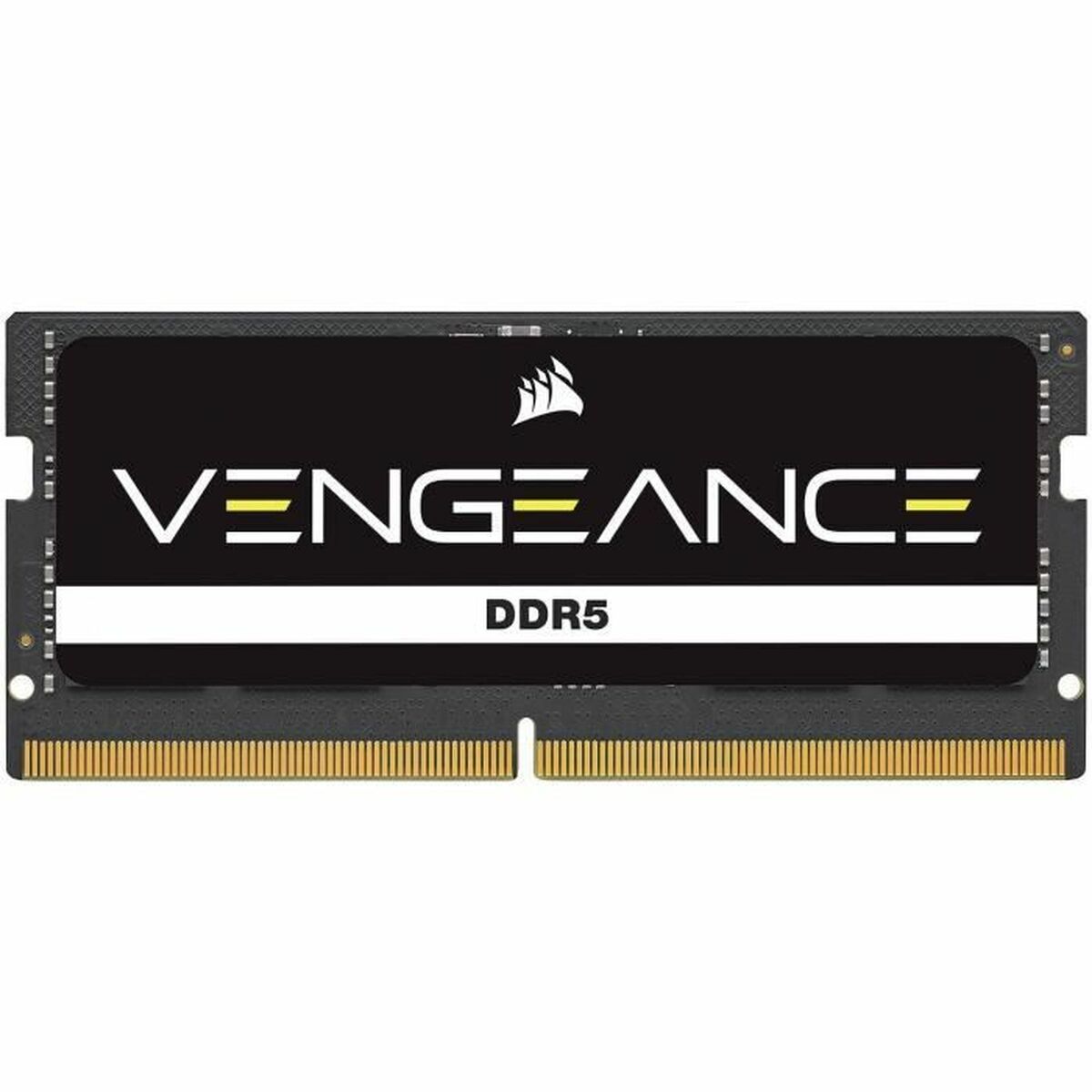 Afbeeldingen van RAM Memory Corsair 32 GB DDR5 SDRAM DDR5 4800 MHz CL40