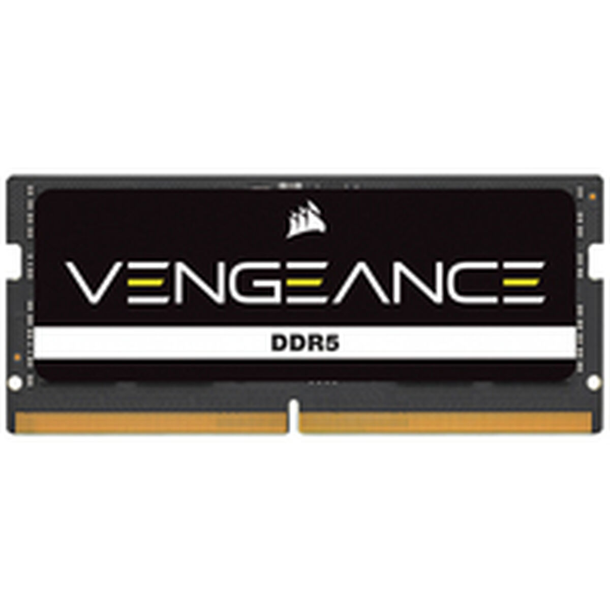 Afbeeldingen van RAM Memory Corsair 64 GB DDR5 SDRAM DDR5 4800 MHz
