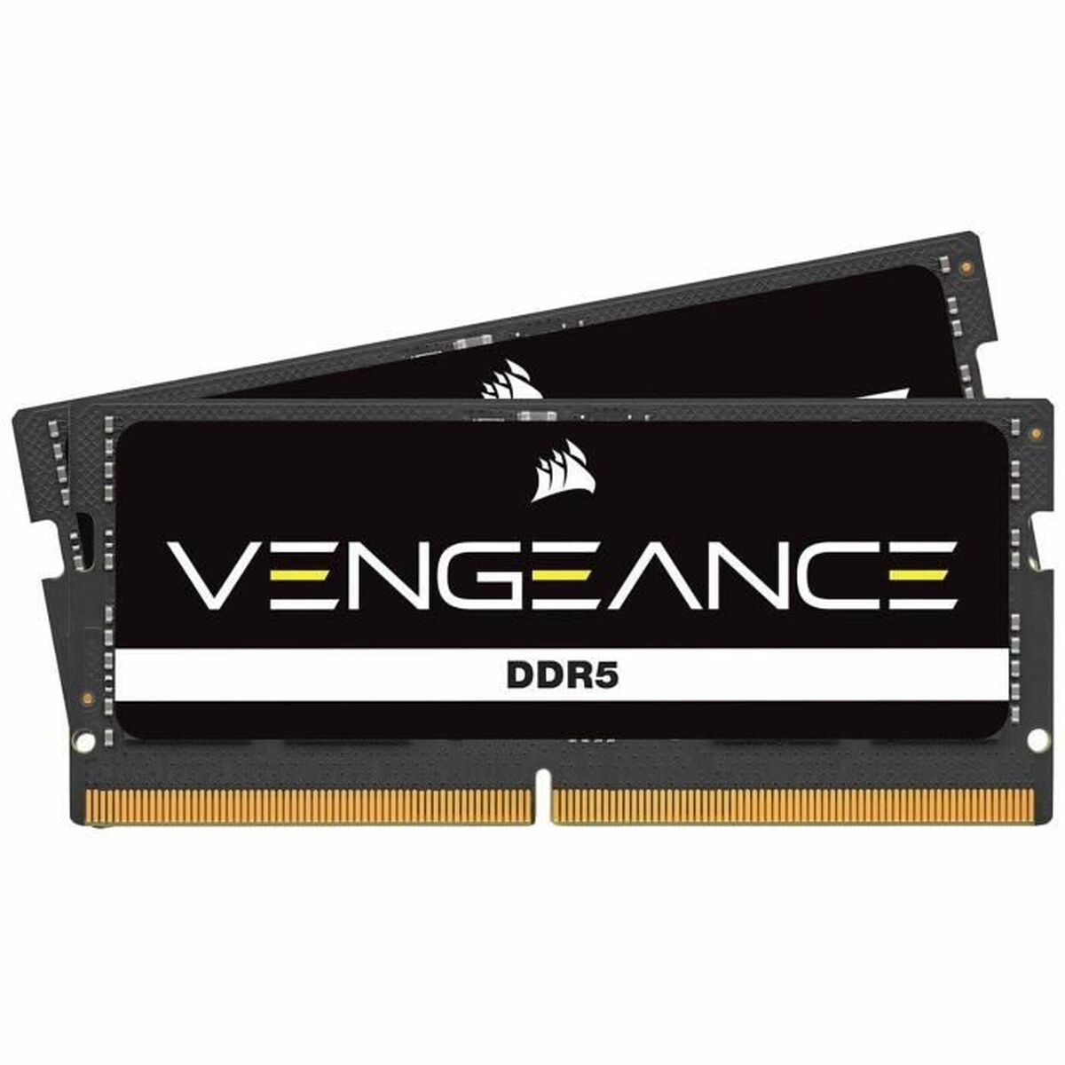 Afbeeldingen van RAM Memory Corsair 64 GB DDR5 SDRAM DDR5 4800 MHz