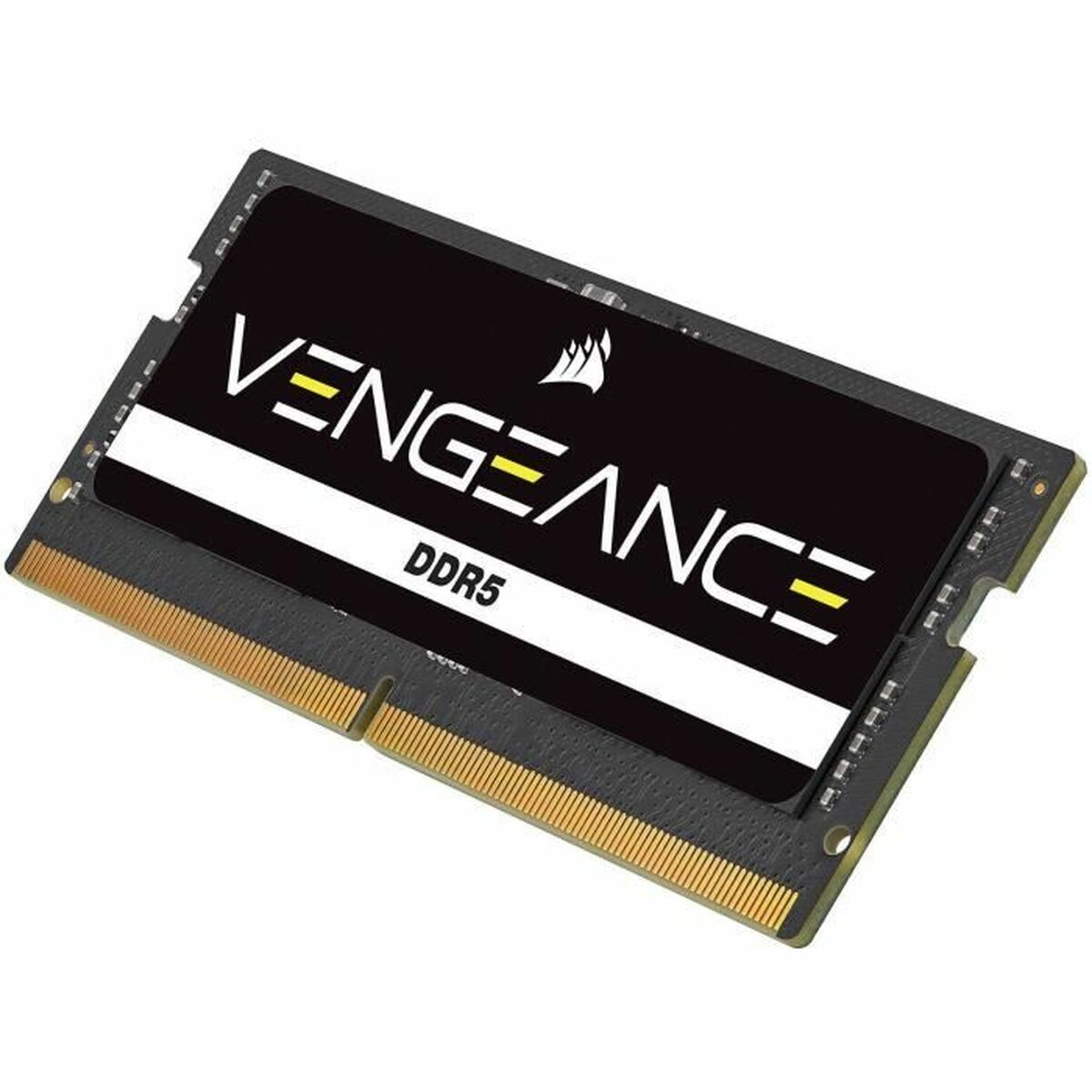 Afbeeldingen van RAM Memory Corsair 64 GB DDR5 SDRAM DDR5 4800 MHz