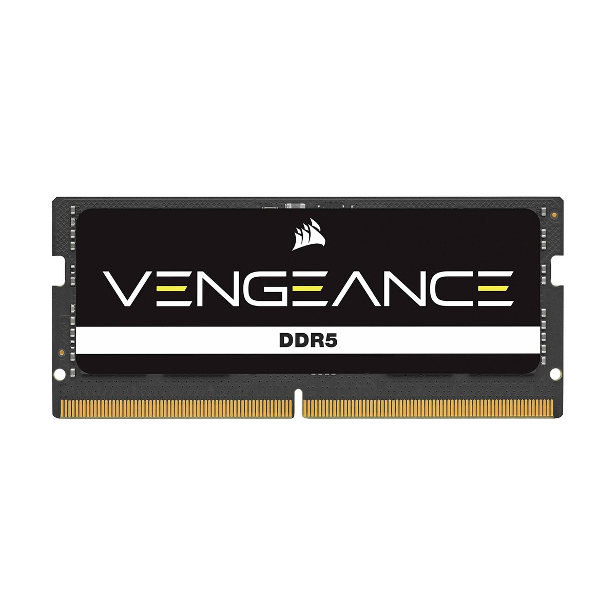 Mémoire RAM Corsair CMSX16GX5M1A4800C40 CL40 16 GB DDR5